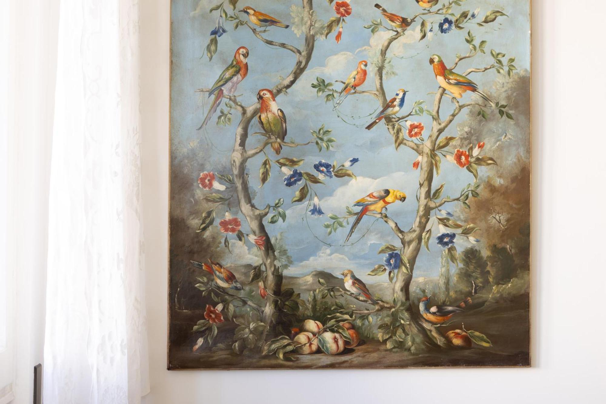 Appartement Gordigiani Florence
