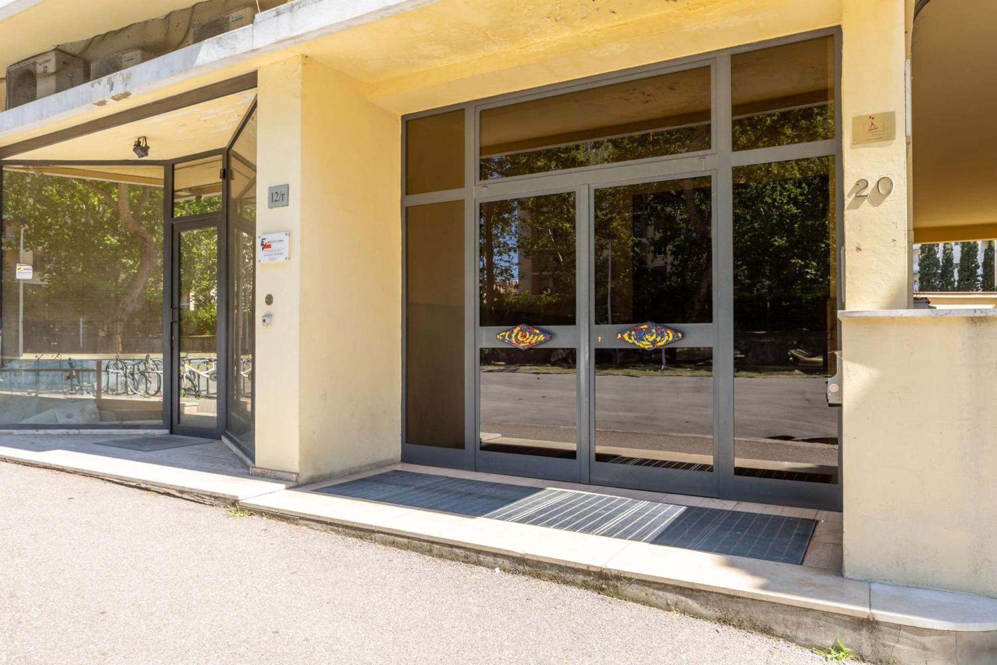 Appartement Gordigiani *