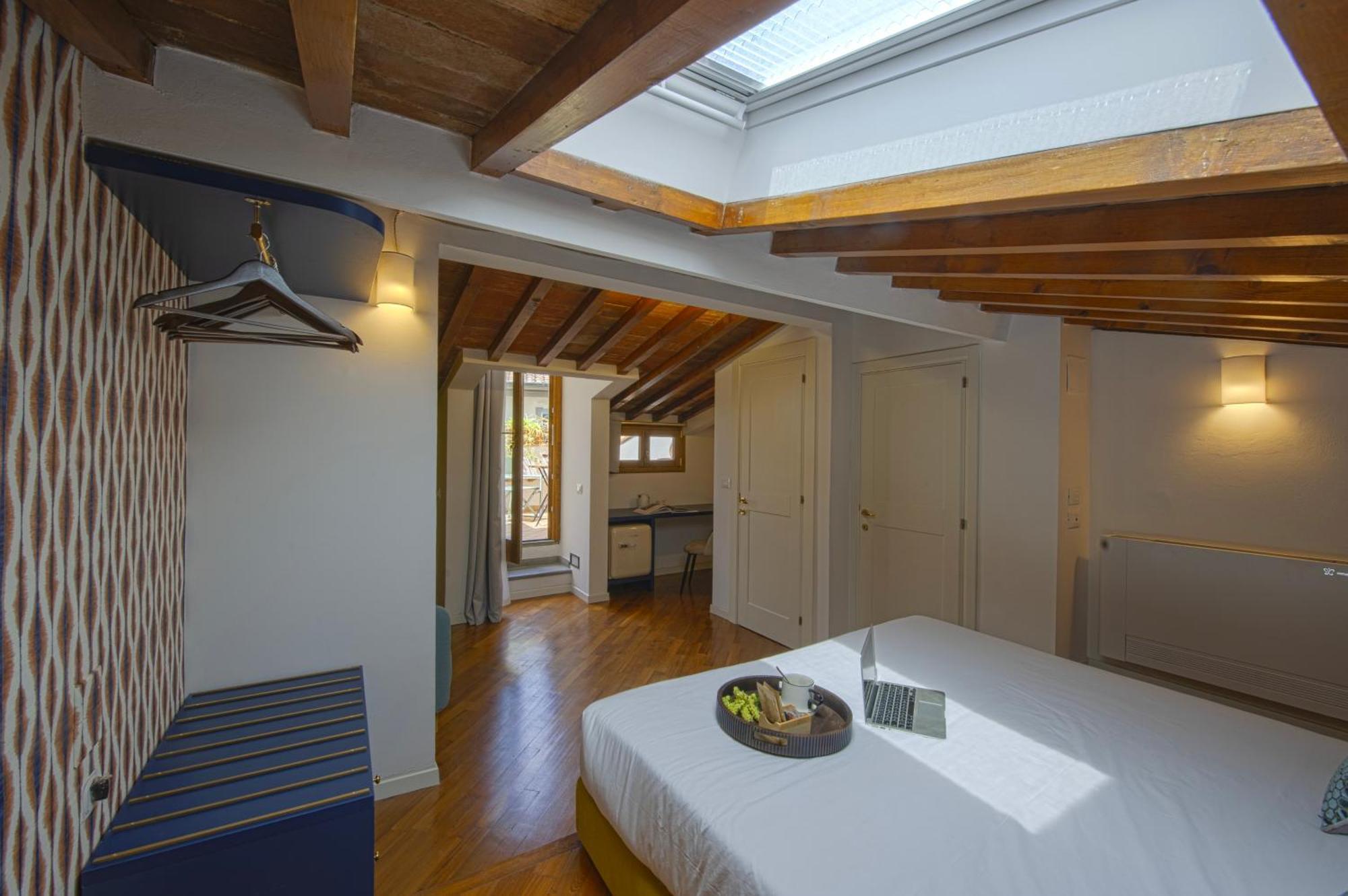 La Corticina - & - Guest house Florence