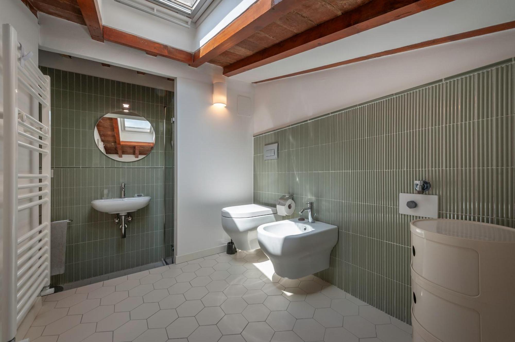Guest house La Corticina - & -