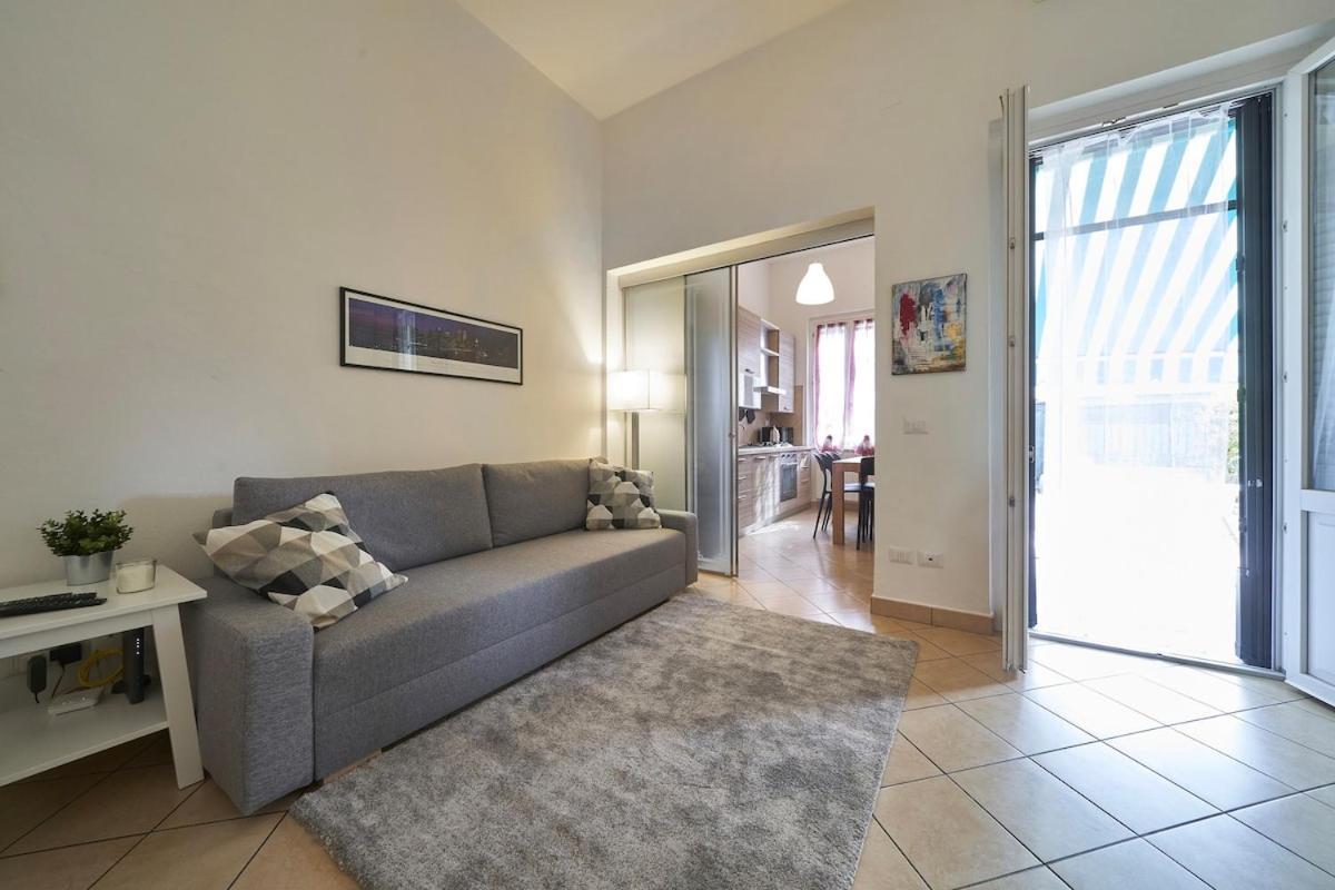 Leilighet Careggi Garden Flat