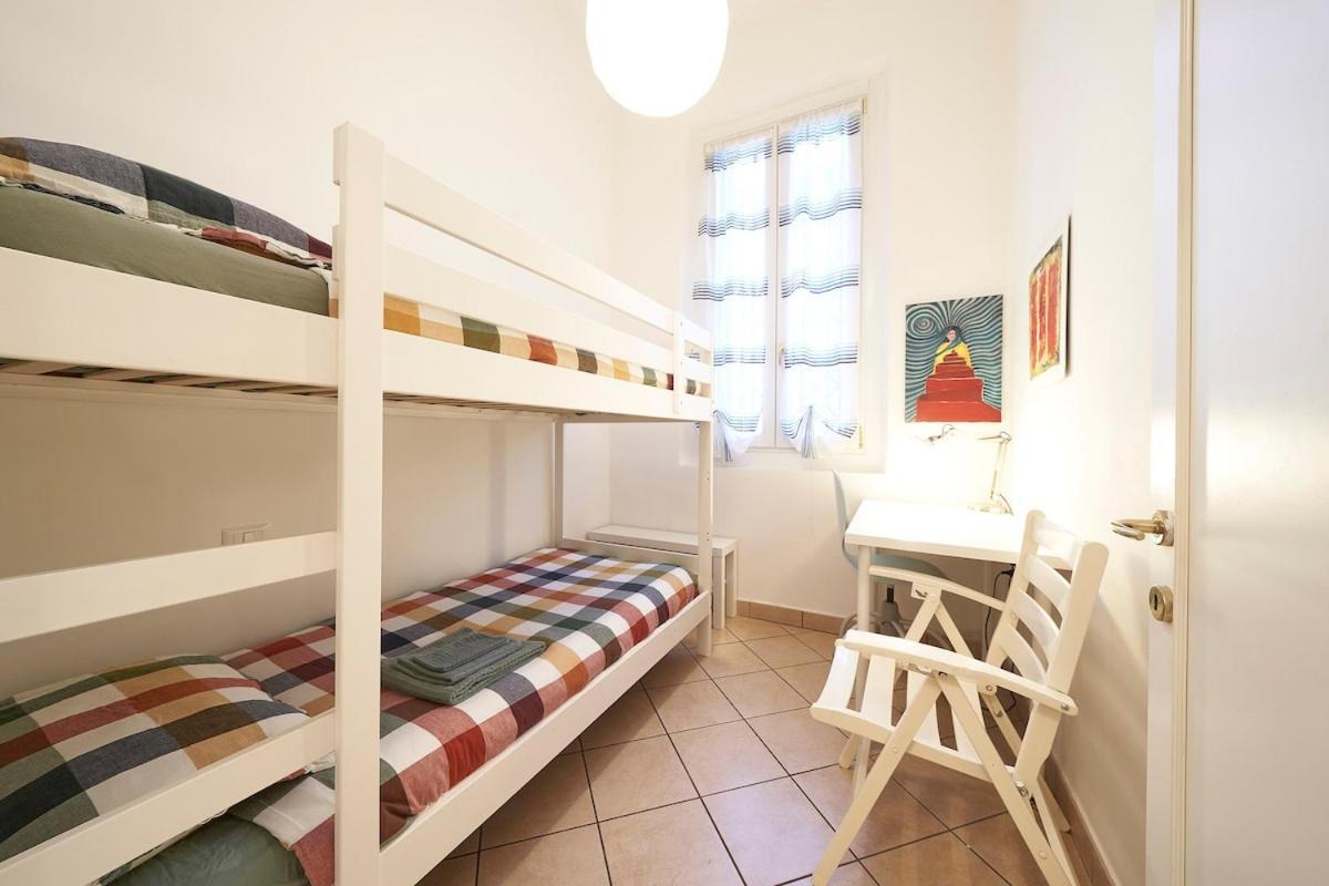 Careggi Garden Flat Leilighet Firenze