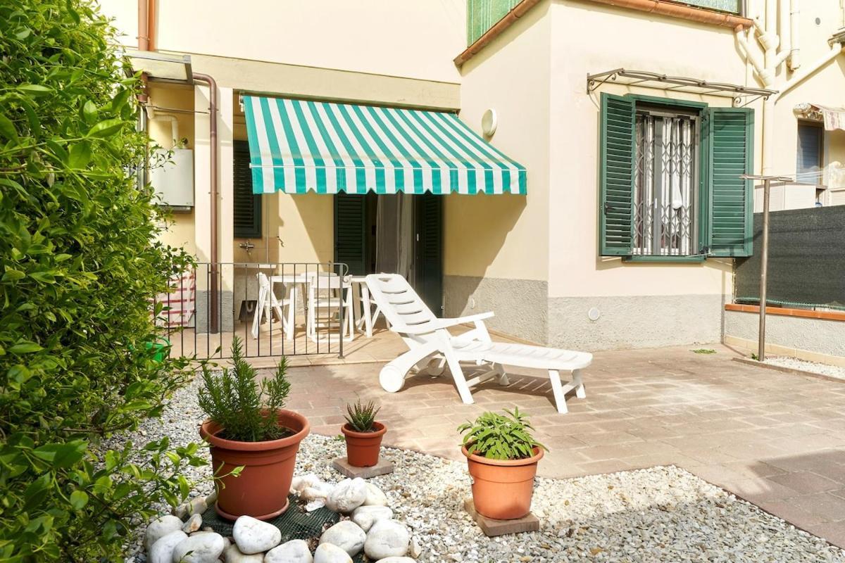 Leilighet Careggi Garden Flat *