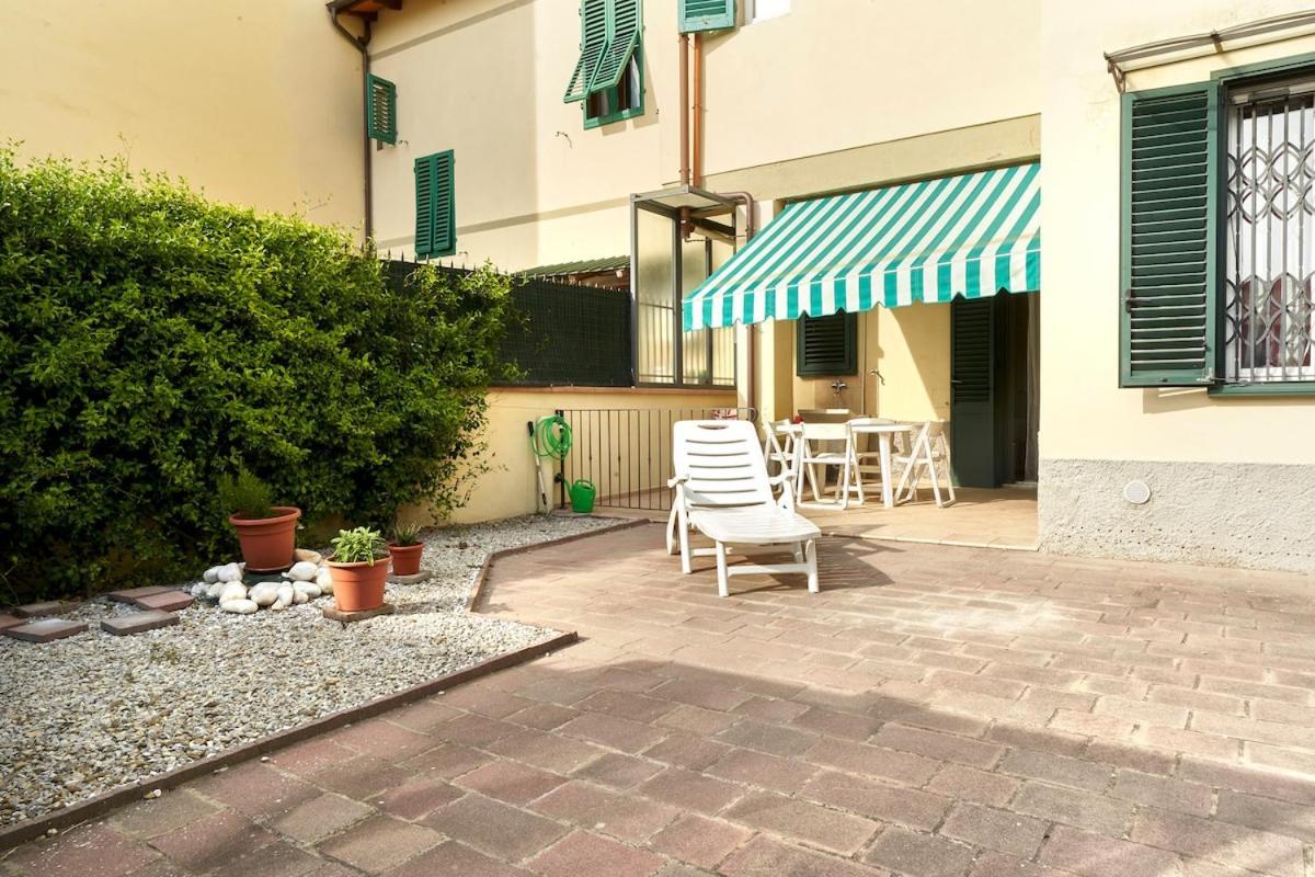 Leilighet Careggi Garden Flat Firenze