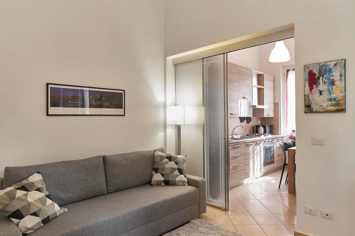 Careggi Garden Flat Leilighet Firenze