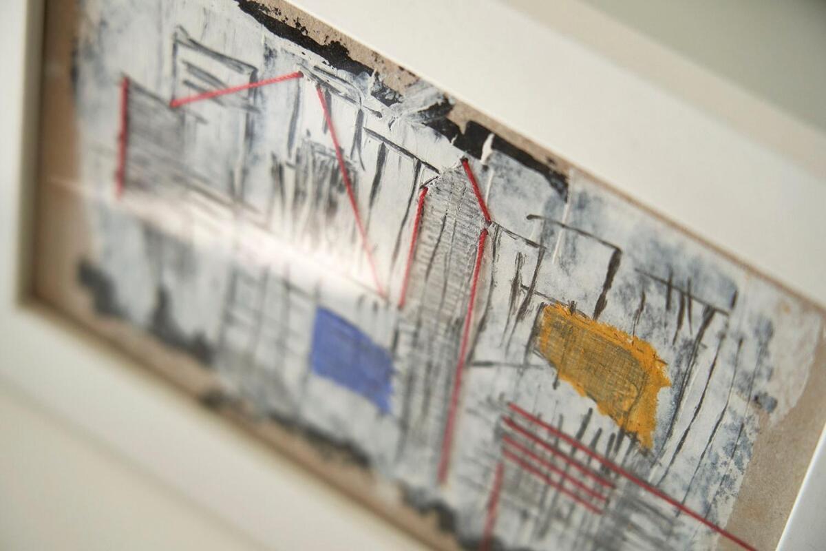 Careggi Garden Flat * Firenze