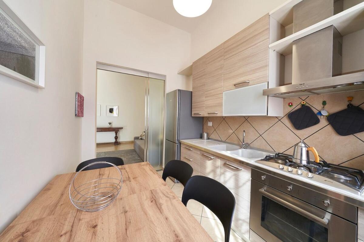 Careggi Garden Flat Firenze