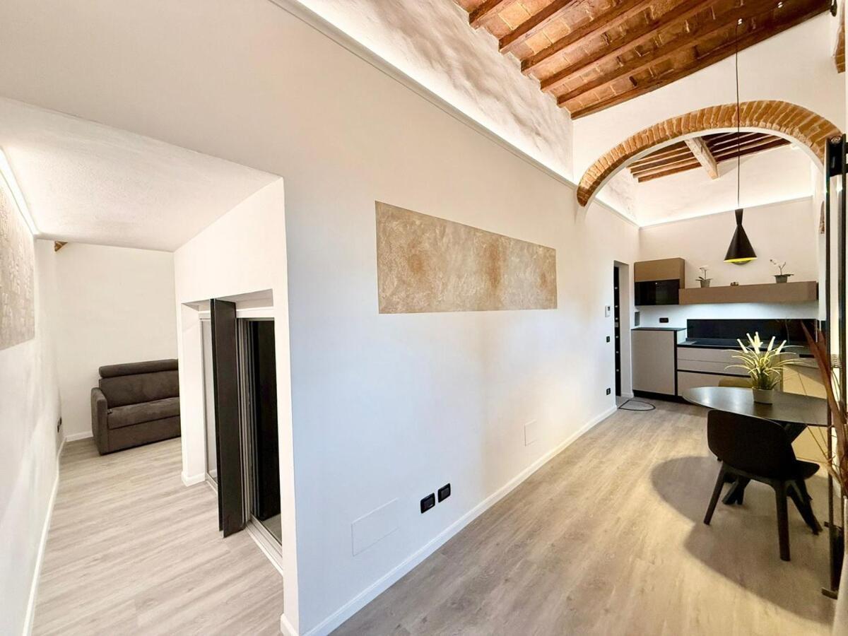 La Terrazza Di San Salvi Apartment *