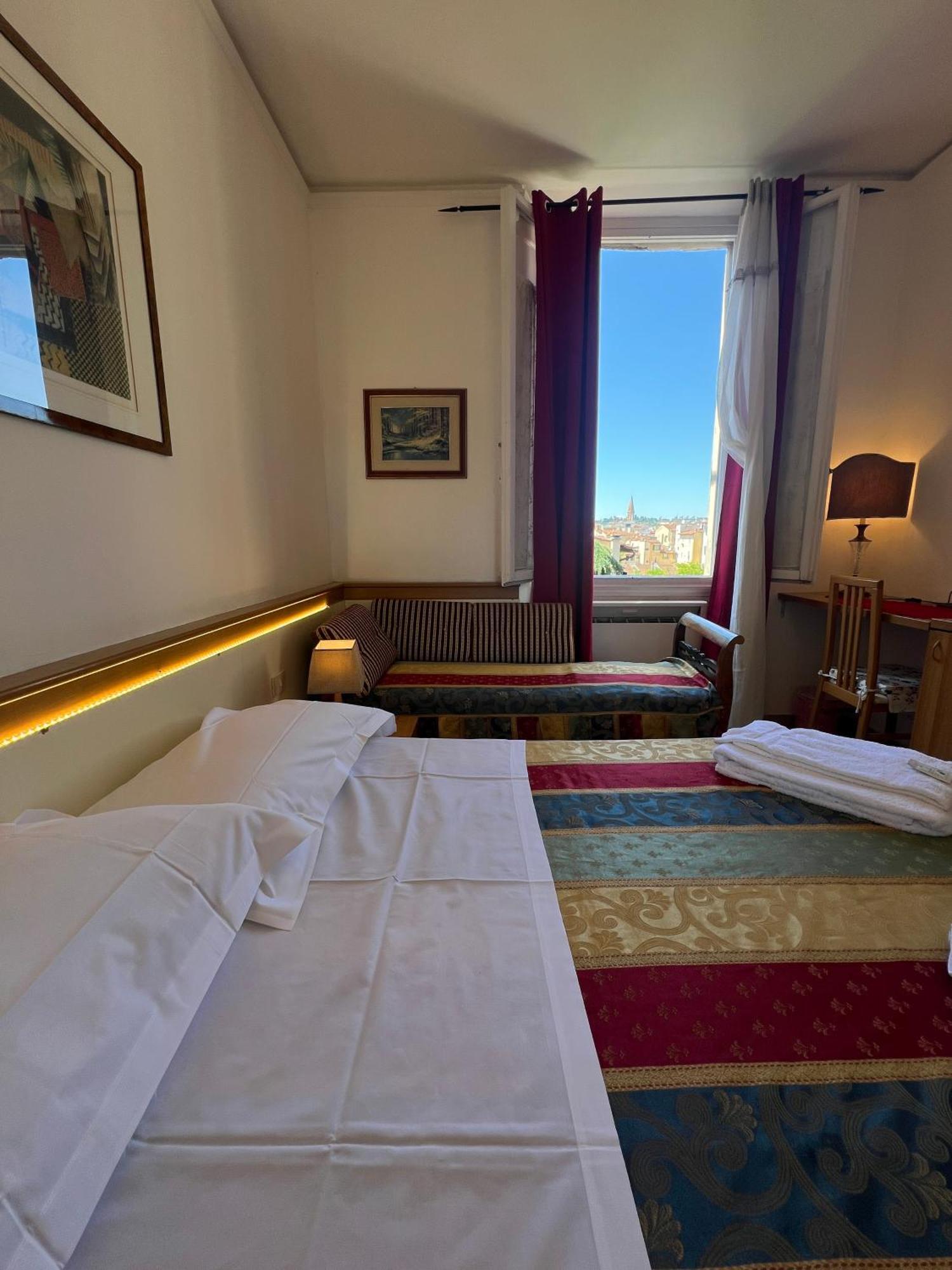 Souvenir Maya 5* Firenze