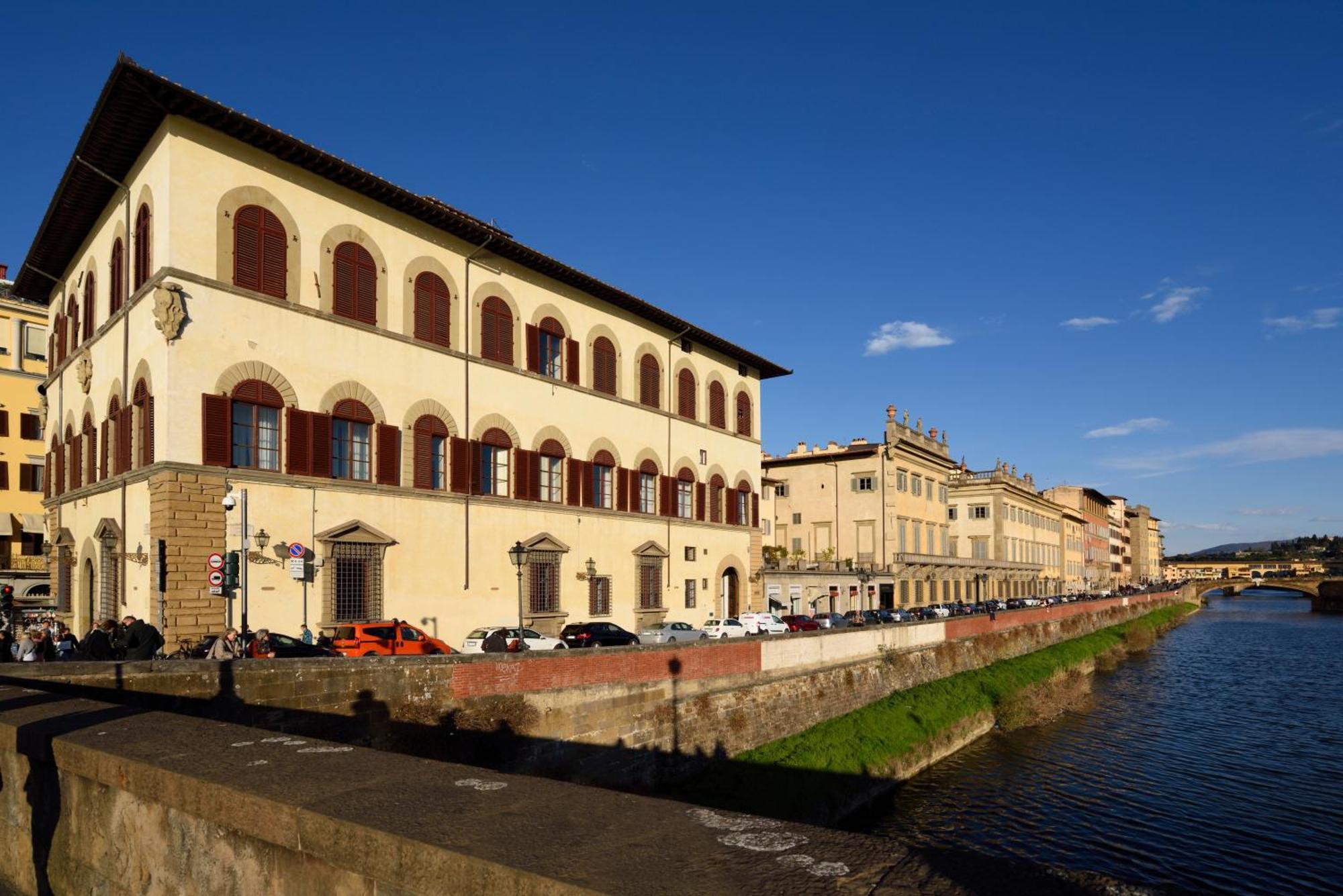 Leone Blu | Esperienze Hotell