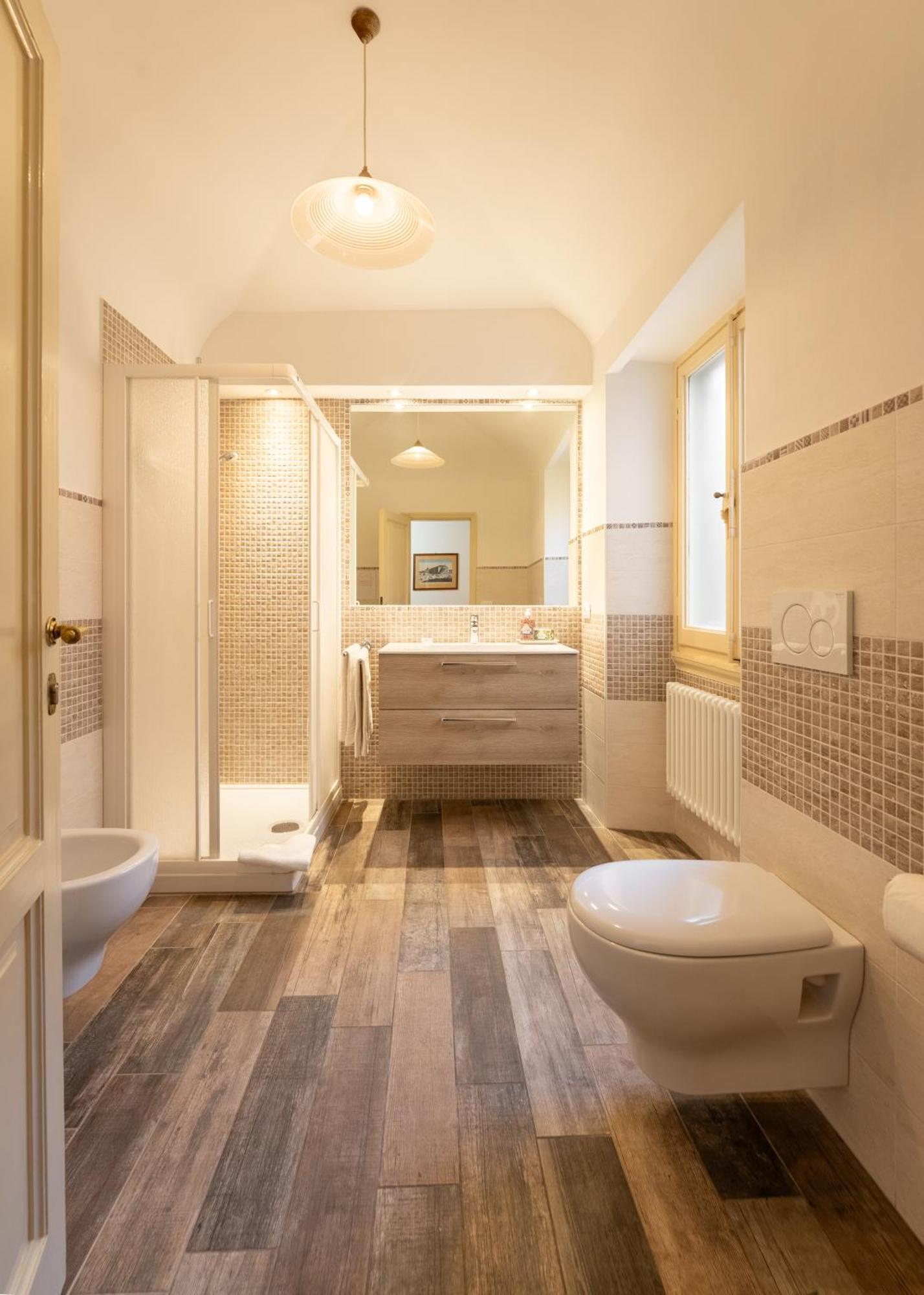 Lungarno Vespucci Charming Appartement