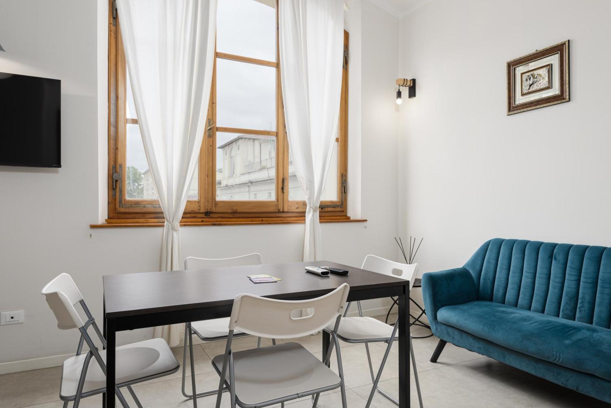 3 Gigli Firenze