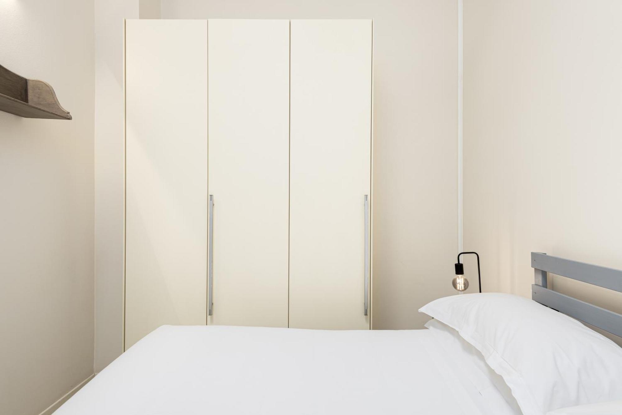 3 Gigli Appartamento Firenze