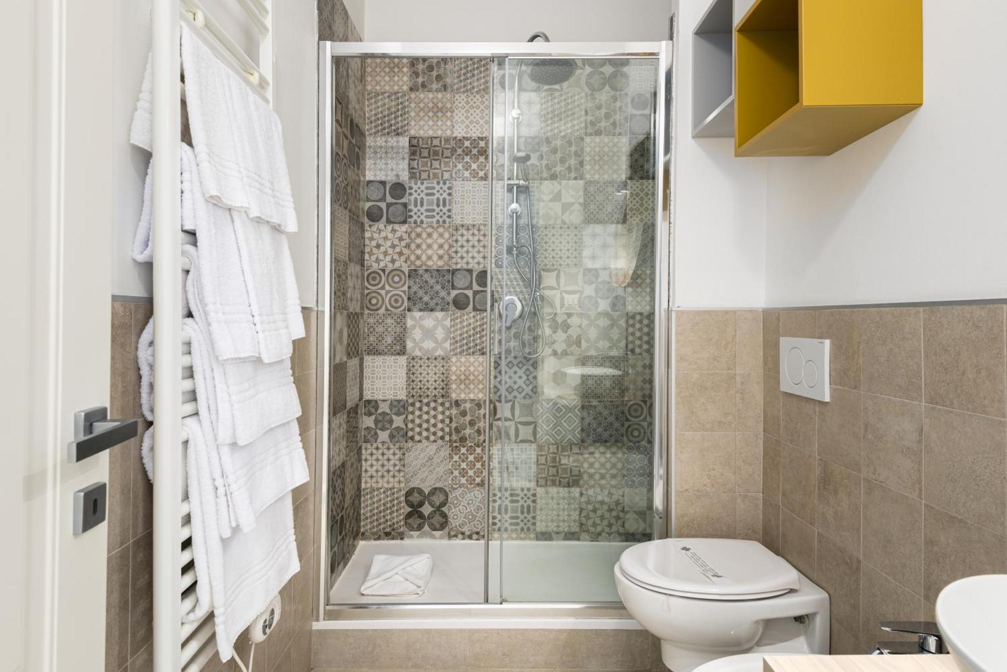 3 Gigli Firenze