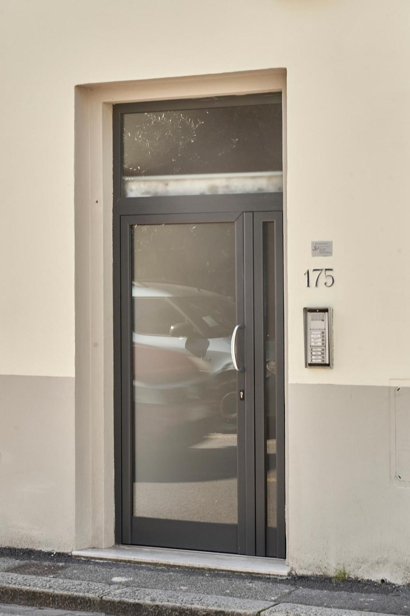 Careggi Garden Flat Firenze
