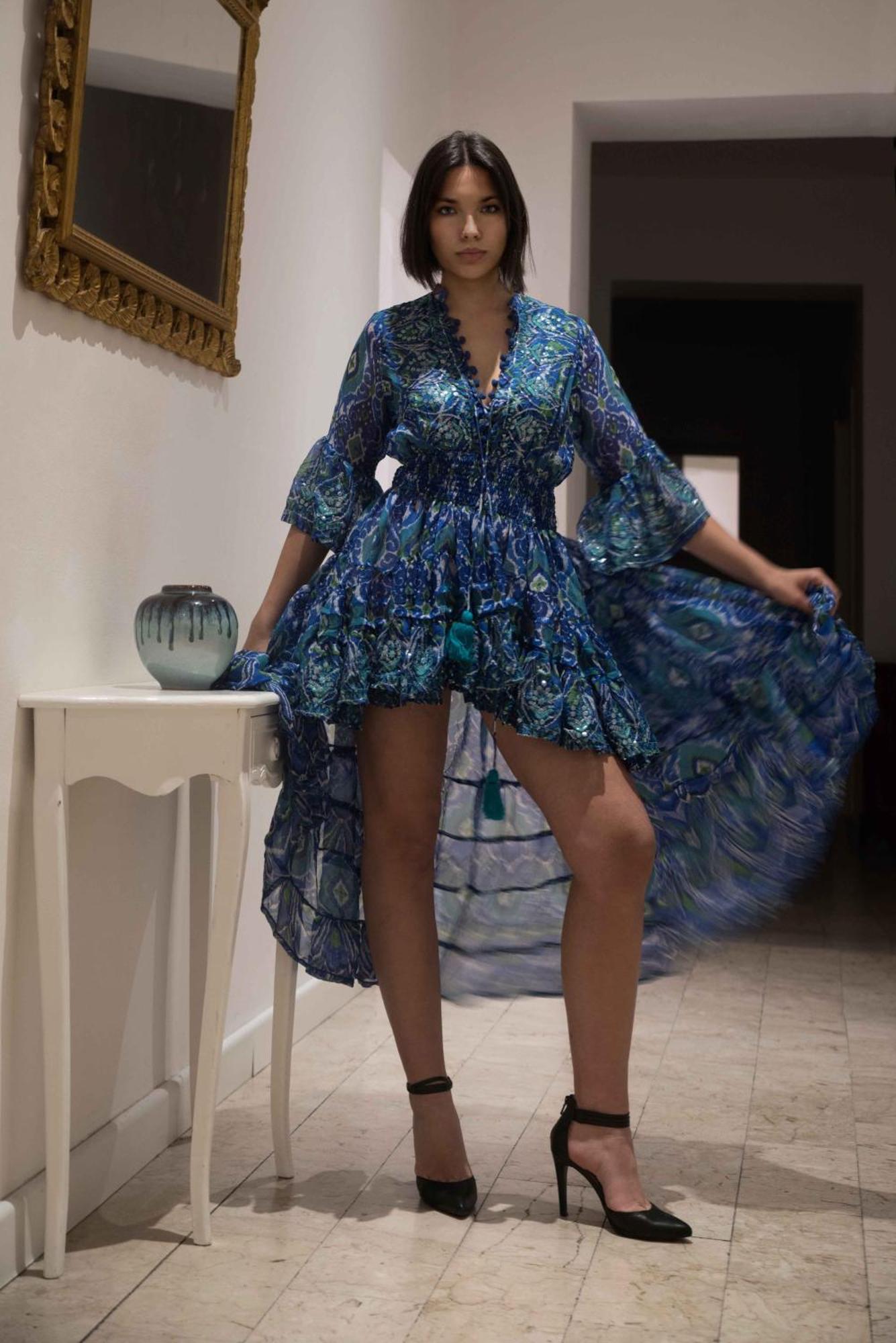 Fashion Maison d'hôtes Florence