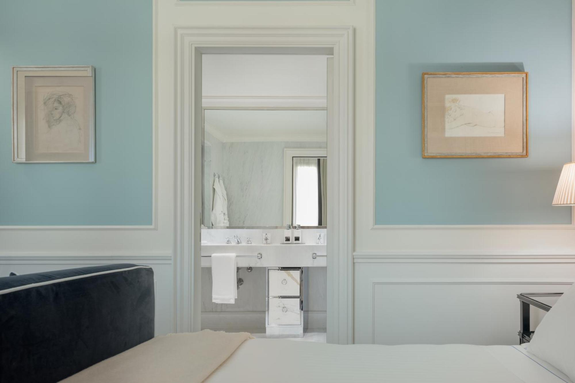 Lungarno - Lungarno Collection 5* Firenze