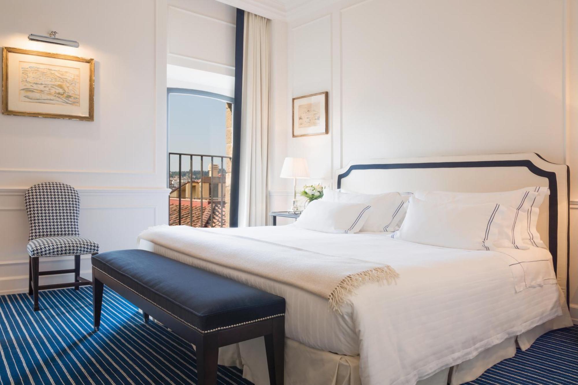 Lungarno - Lungarno Collection Hotell