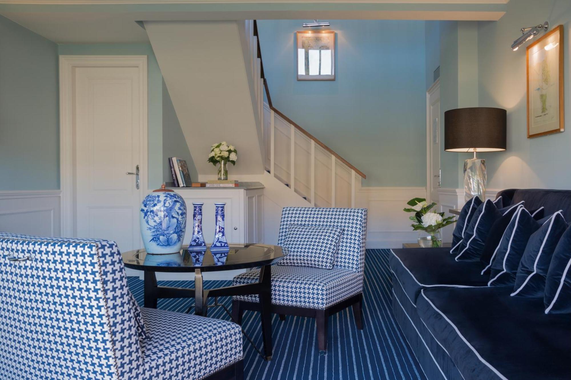 Hotell Lungarno - Lungarno Collection Firenze