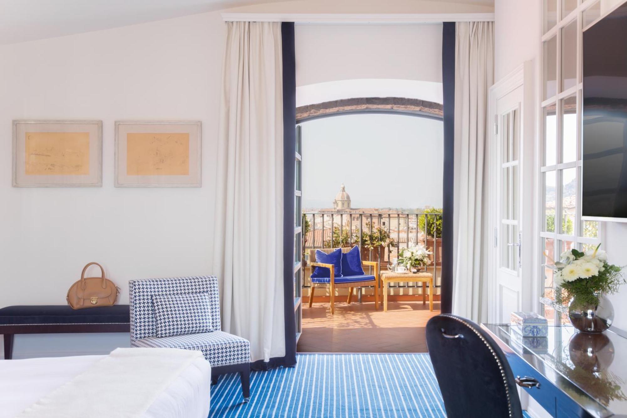 Lungarno - Lungarno Collection 5* Firenze