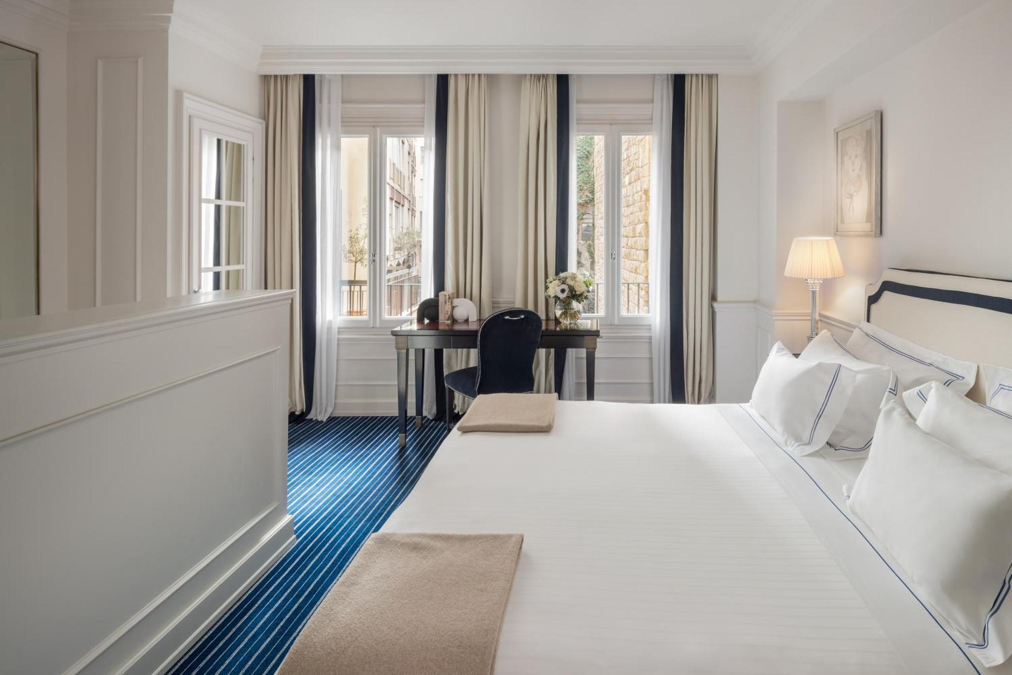 Hotell Lungarno - Lungarno Collection