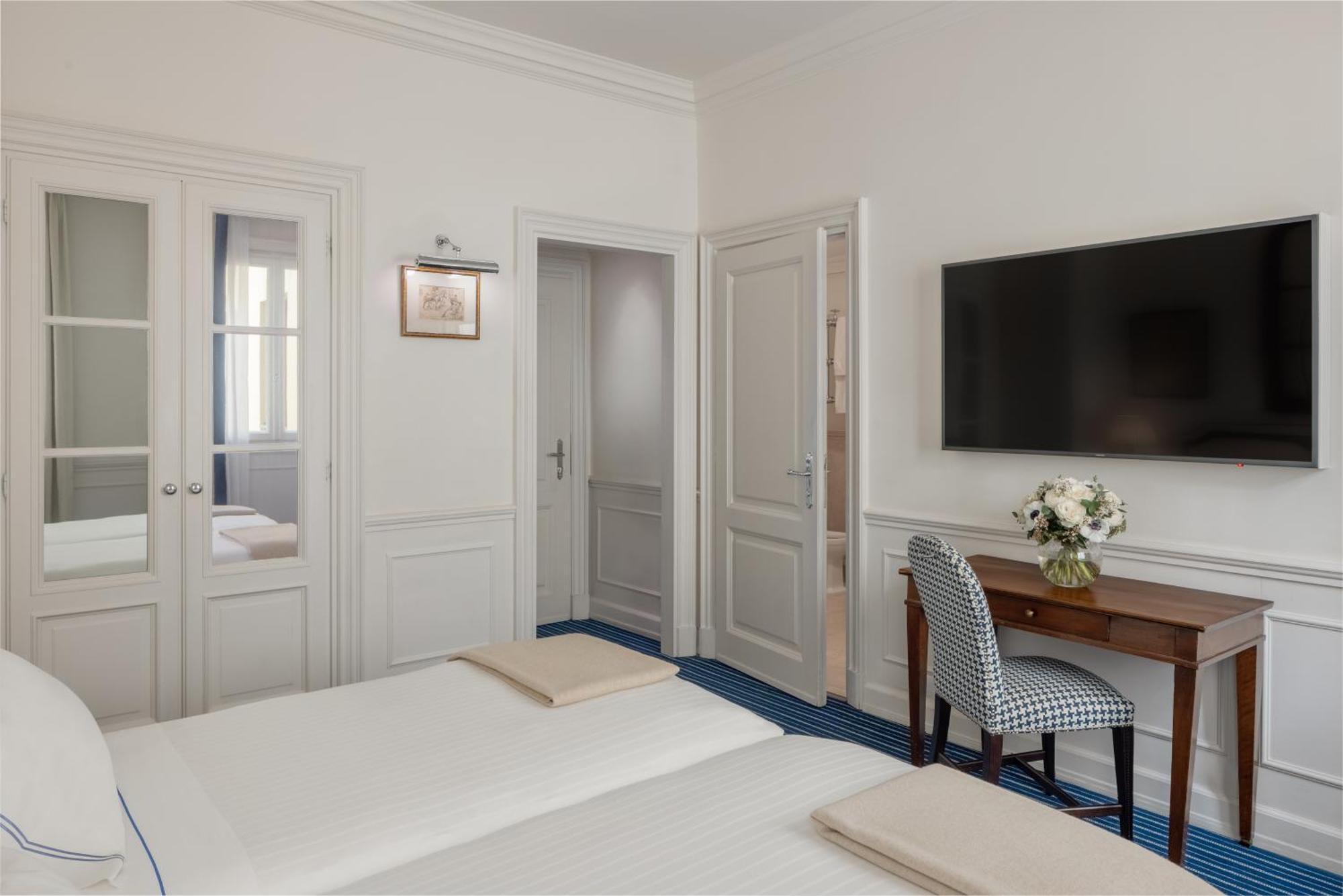Hotell Lungarno - Lungarno Collection 5*