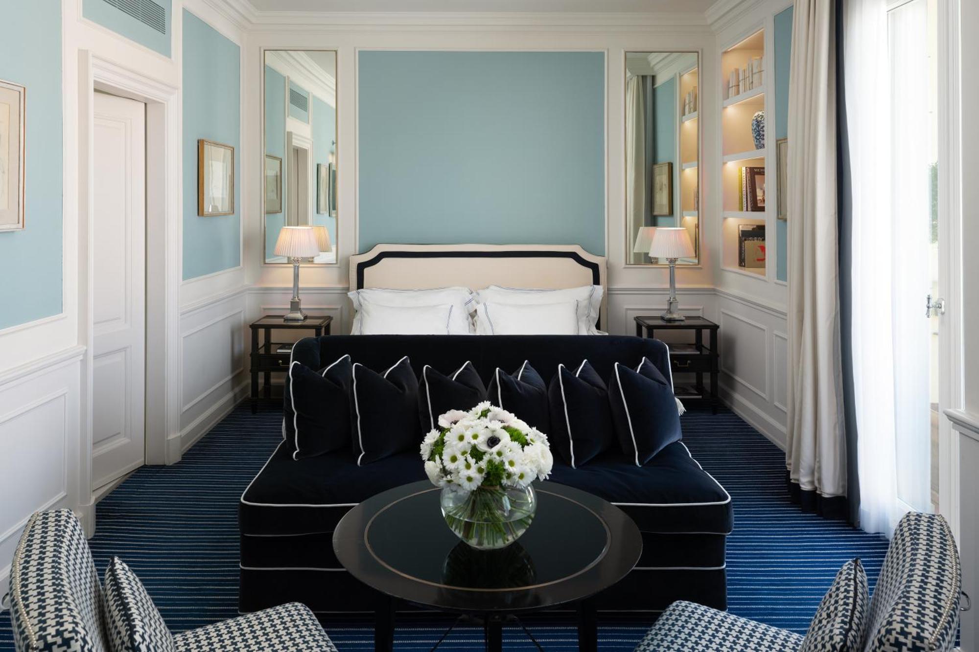 Lungarno - Lungarno Collection Hotell Firenze