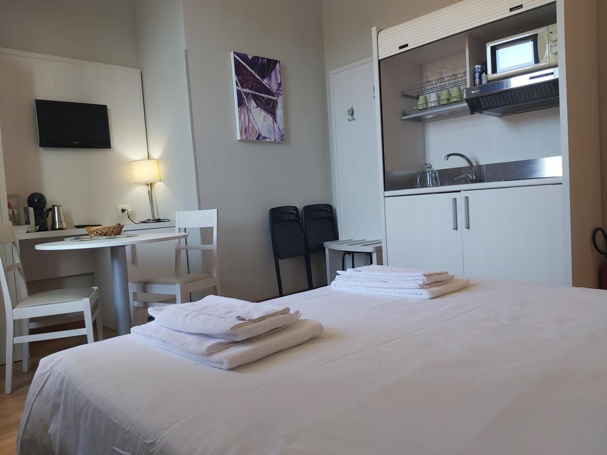 Le Mura Apartamento Florença