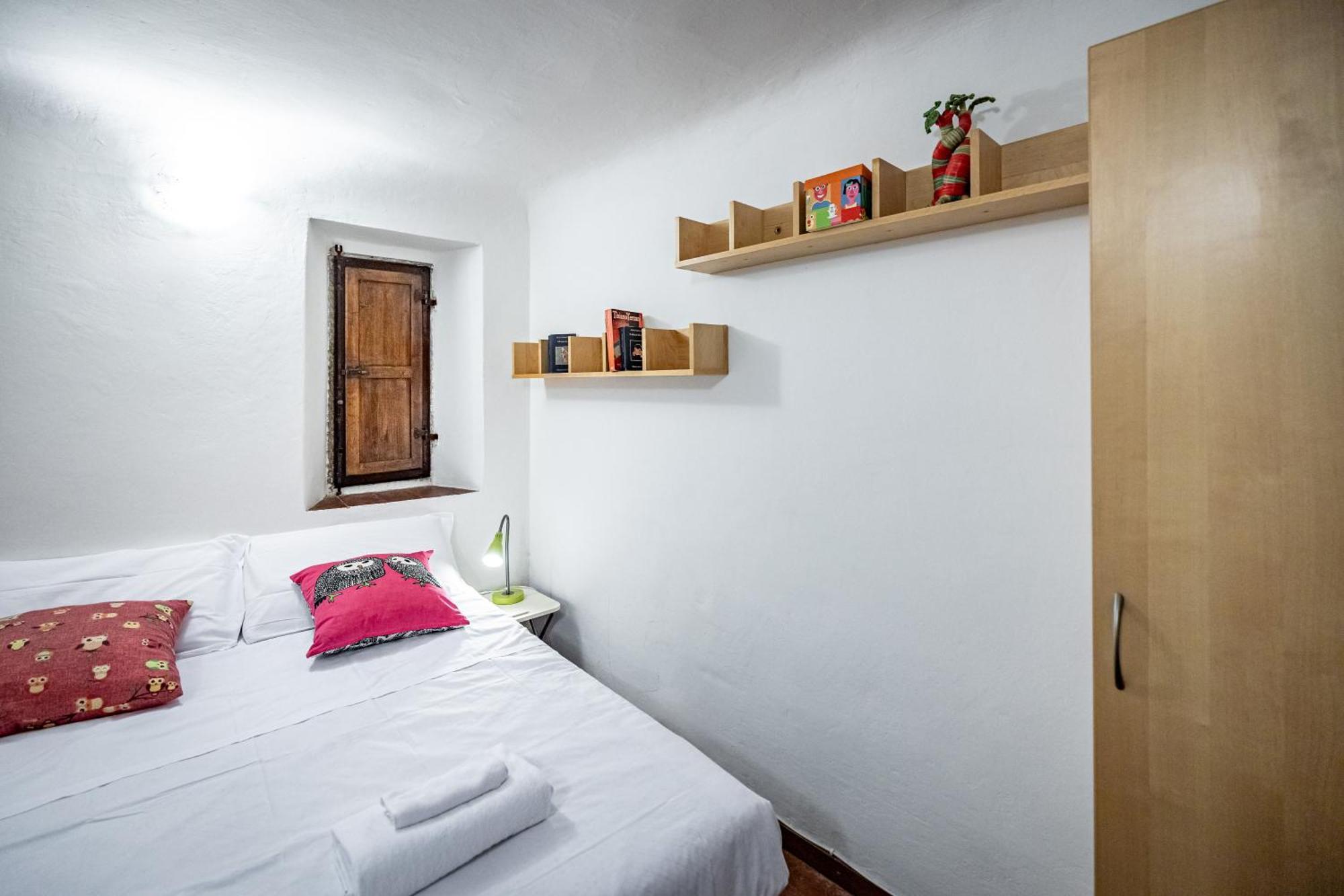 Roommo Viola Leilighet Firenze