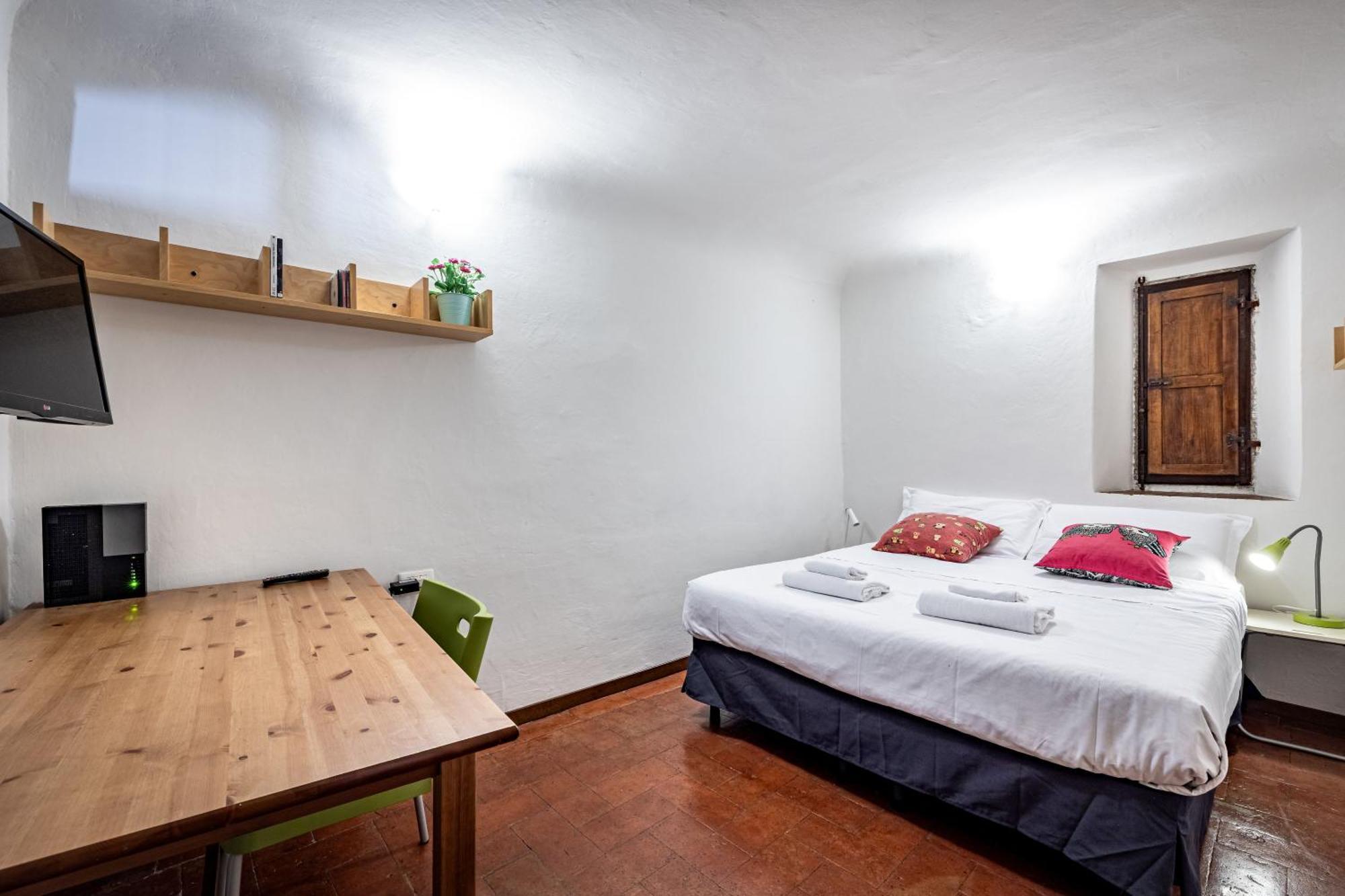 Roommo Viola Leilighet *