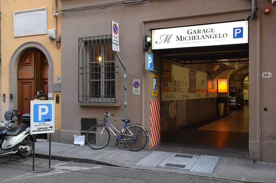 La Gabbia Del Grillo & Lejlighed *