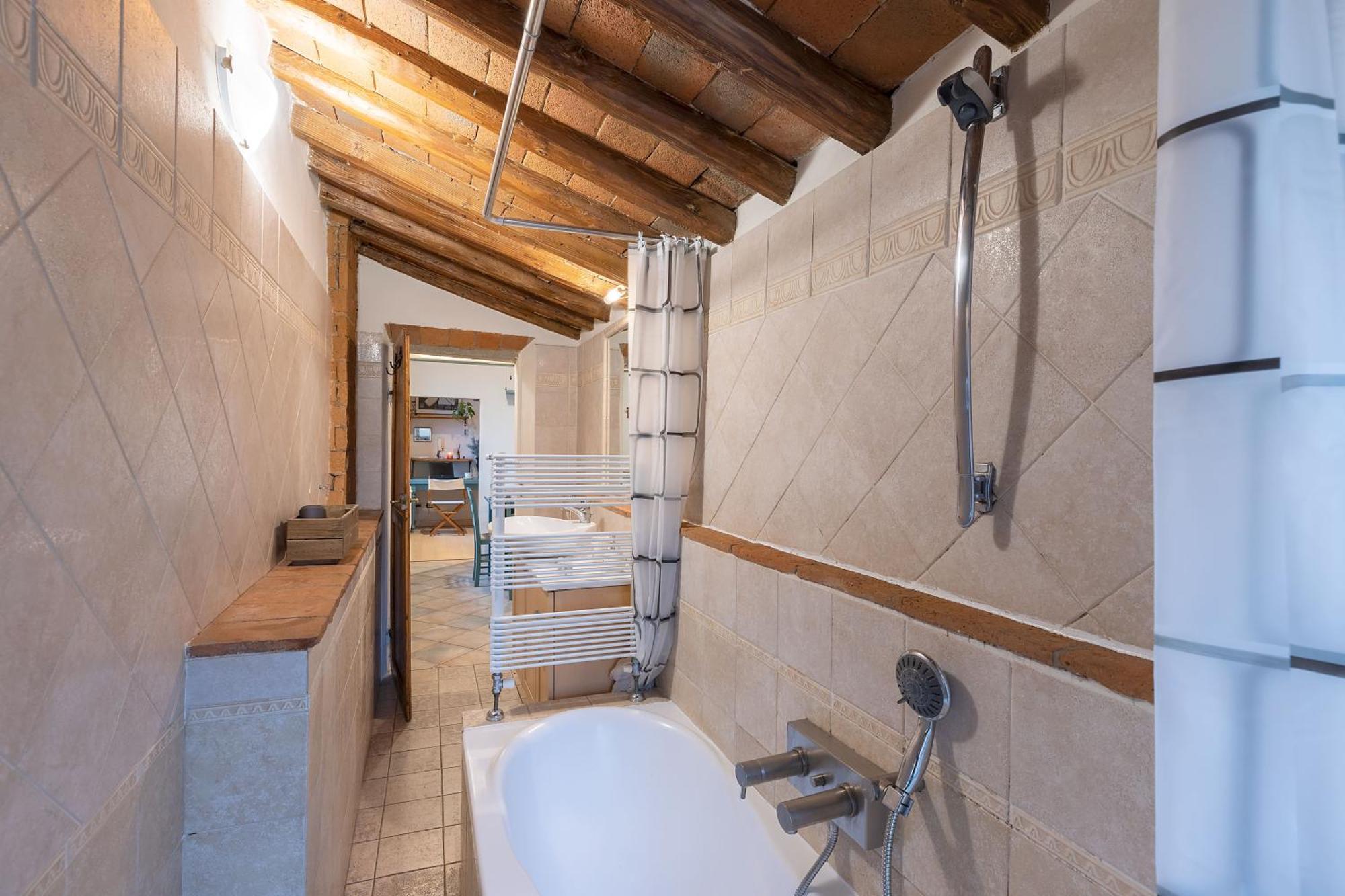 San Zanobi Nest In * Florence