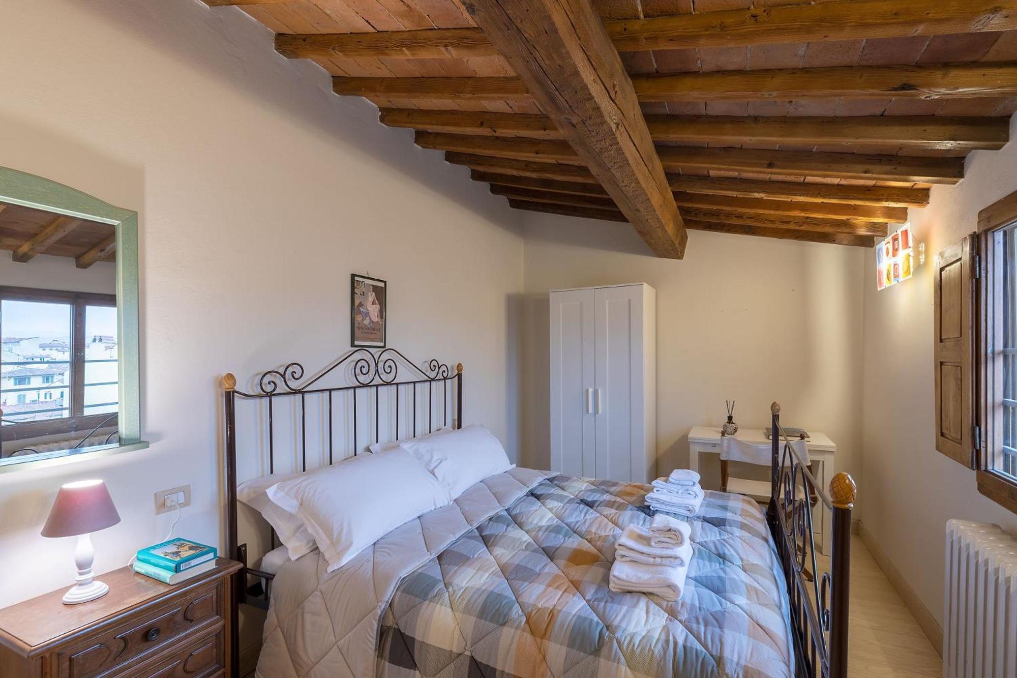 Apartment San Zanobi Nest In Florence