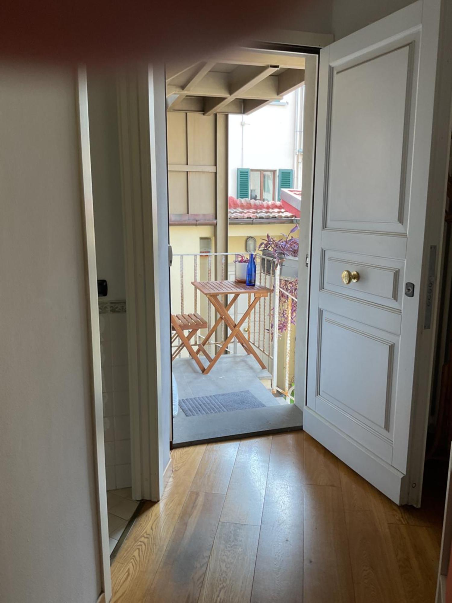 Apartment Sam's & Cosy By The Old Town