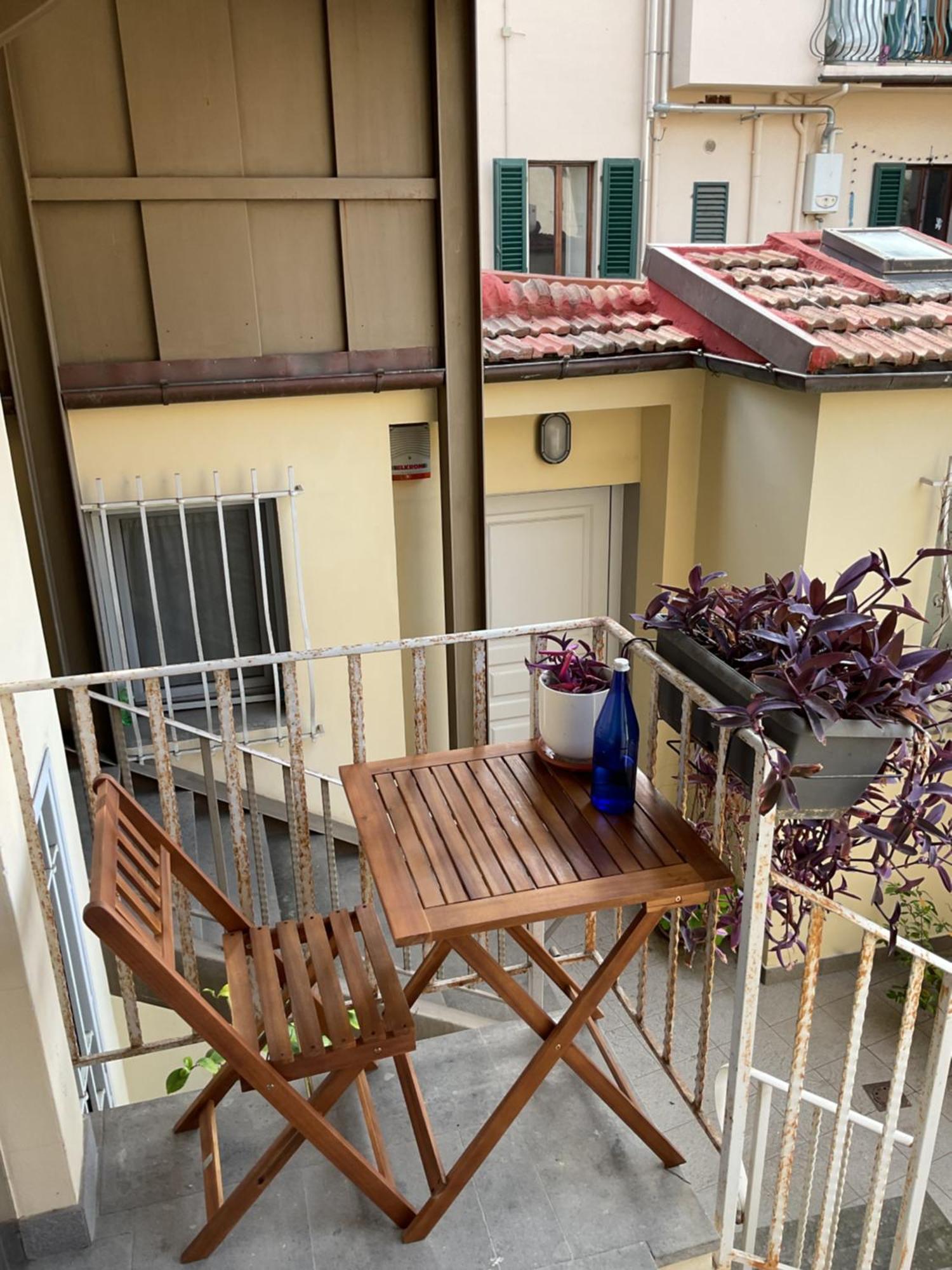 Apartment Sam's & Cosy By The Old Town Florence