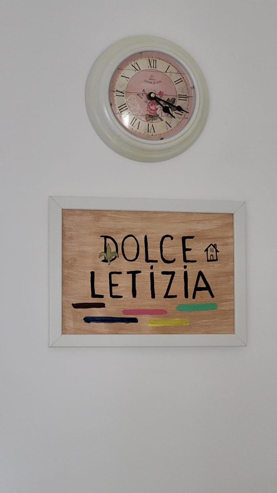 Dolce Letizia Rifredi Firenze