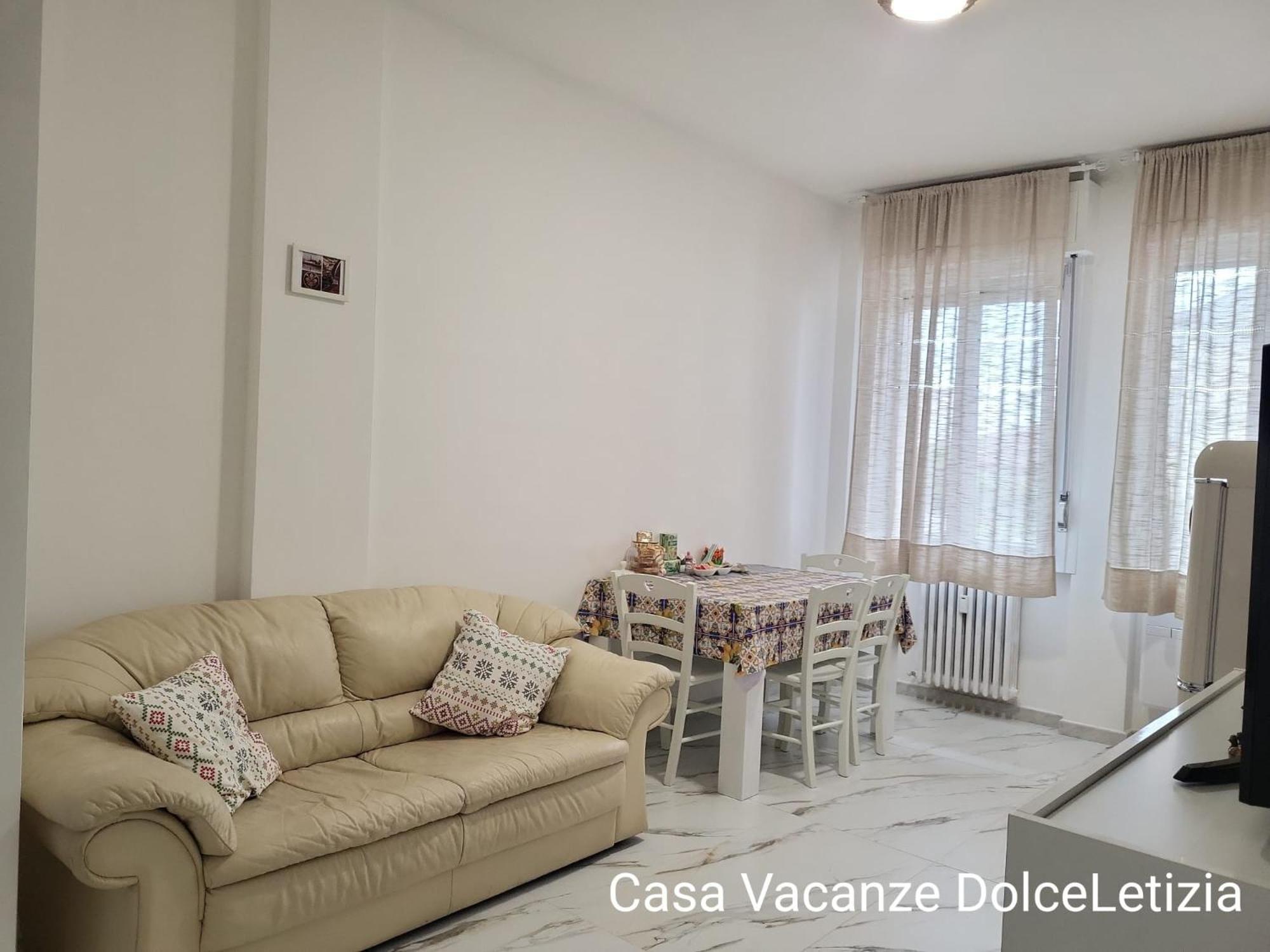 Dolce Letizia Rifredi Firenze