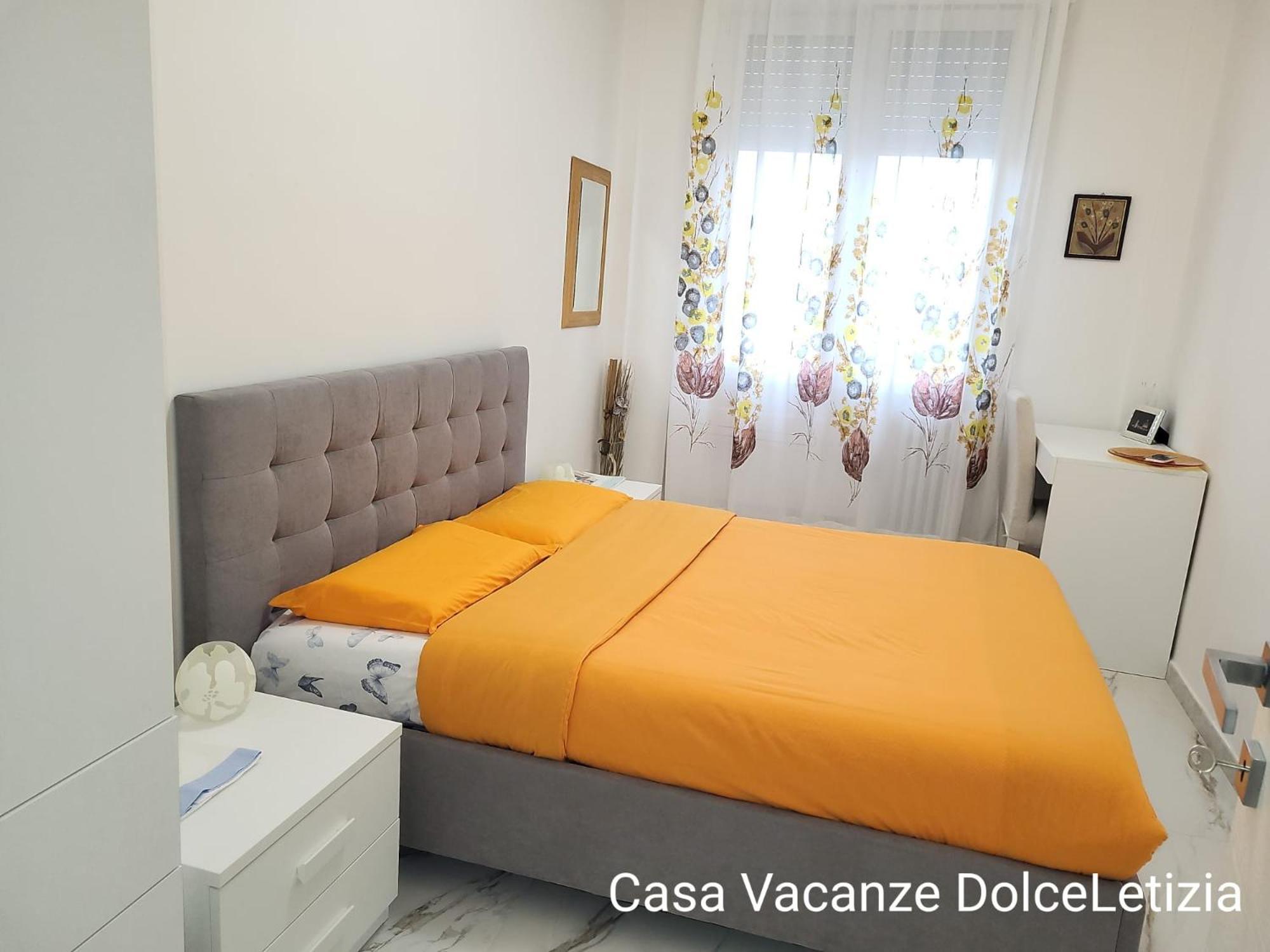 Dolce Letizia Rifredi Firenze
