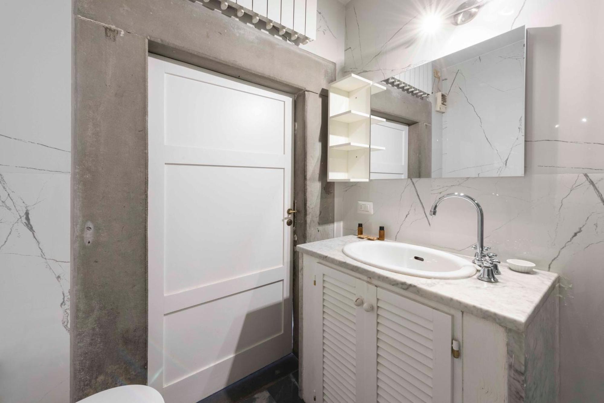 Apartamento San Niccolo Loft By Mmega *
