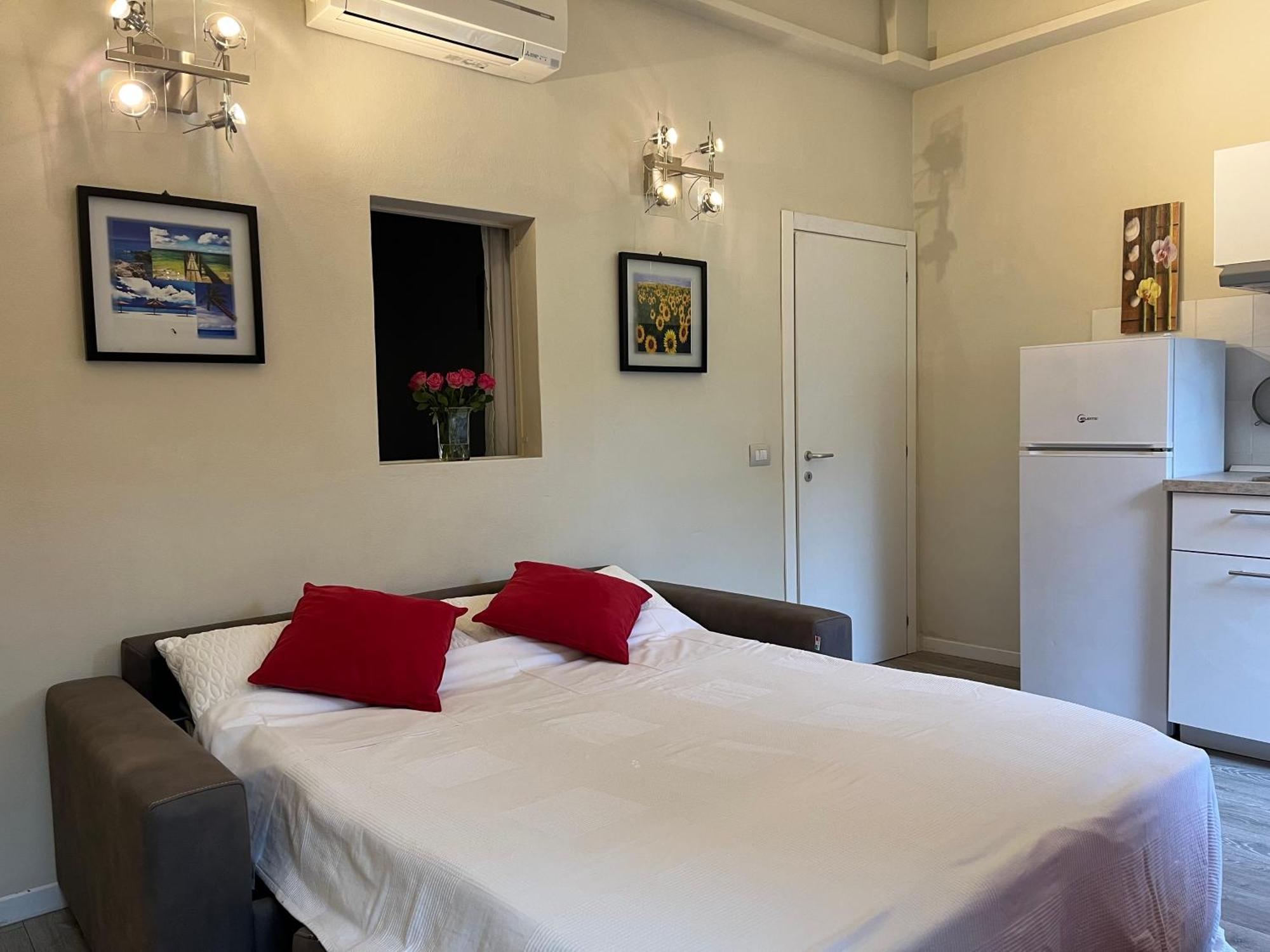 Vasari - Near Smn Station * Florence