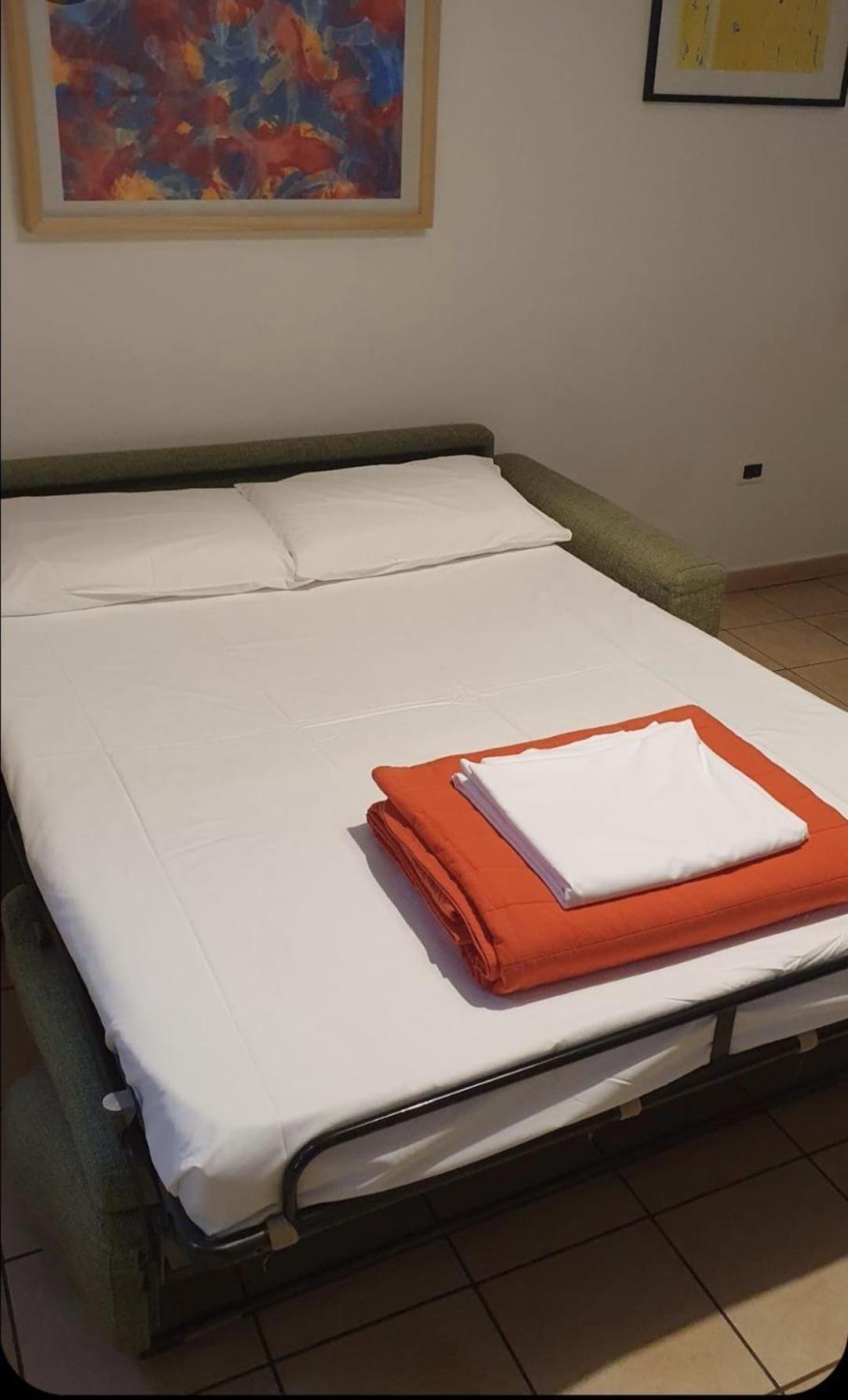 Giulia House Via Dell Ariento 5 *