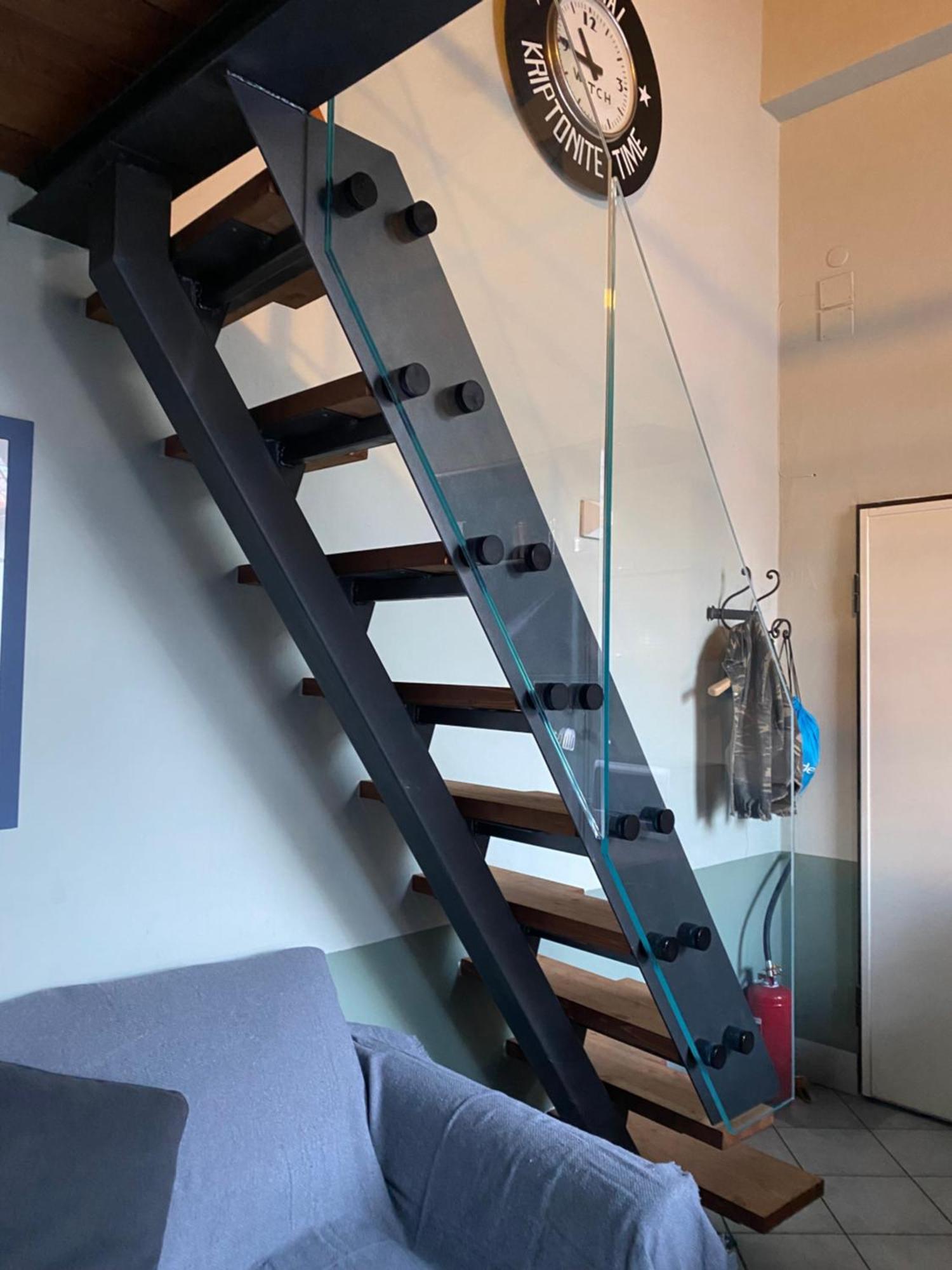Apartment Grazioso In Centro Con Terrazza Privata Florence