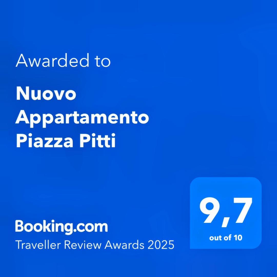 Nuovo Piazza Pitti * Florence