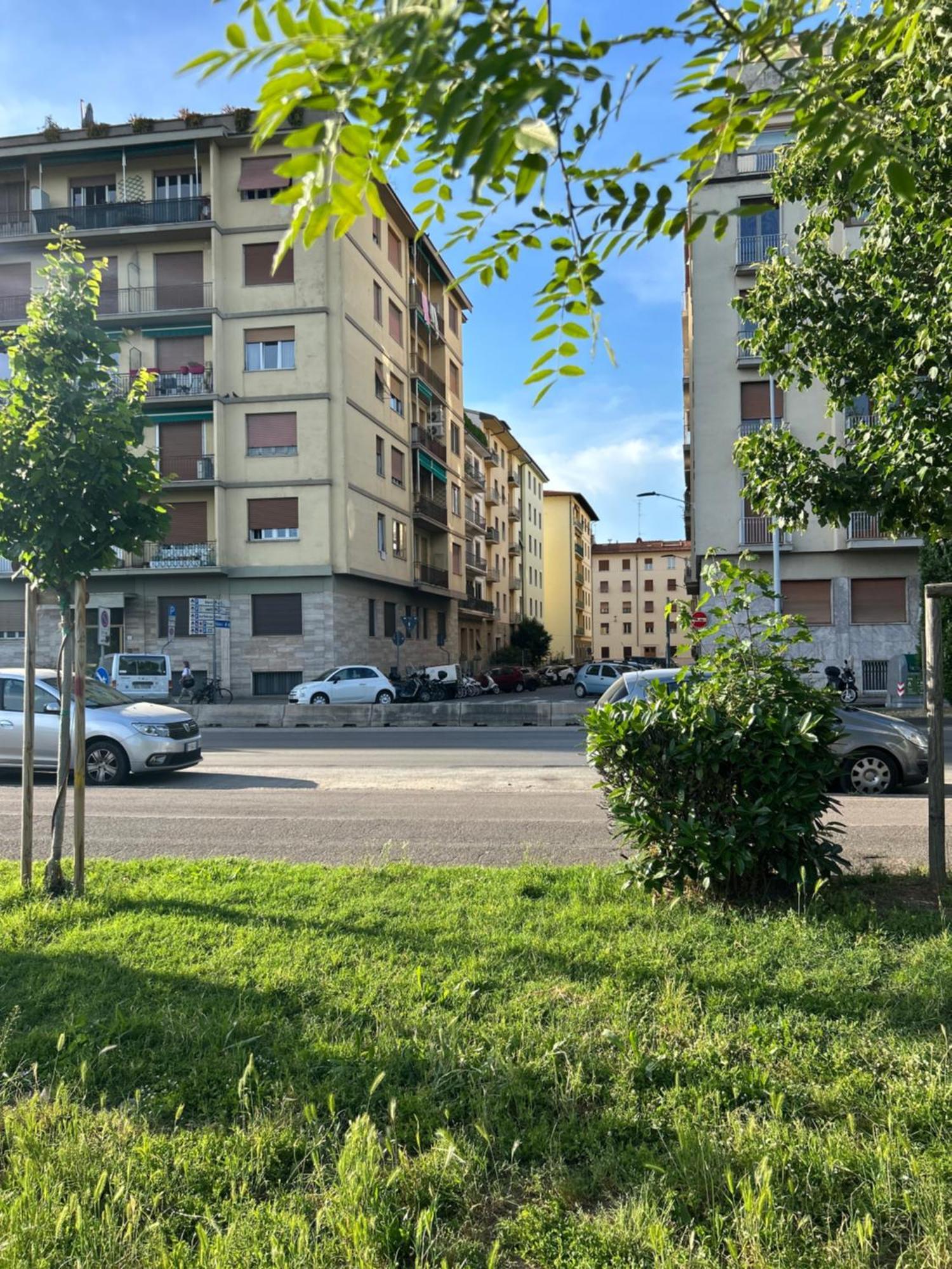 Appartamento Casa Di Giotto- Firenze- Spaziosa- Vicina Al Centro