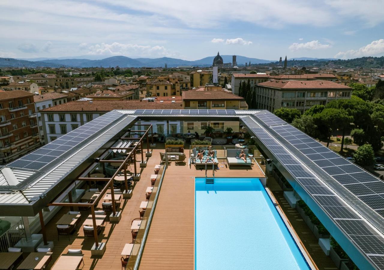 The Social Hub Belfiore Hotel Firenze