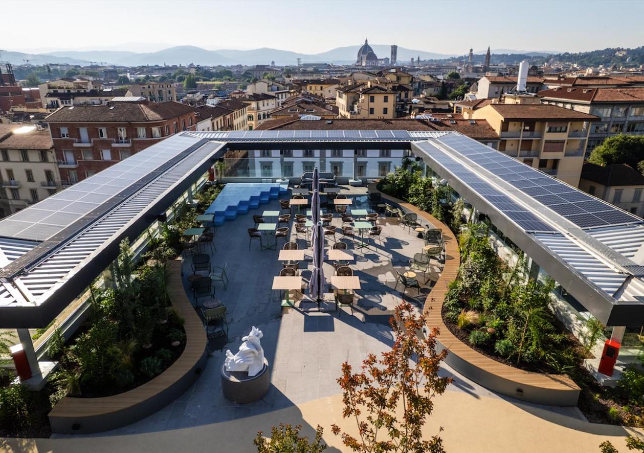 The Social Hub Belfiore Hotel Firenze