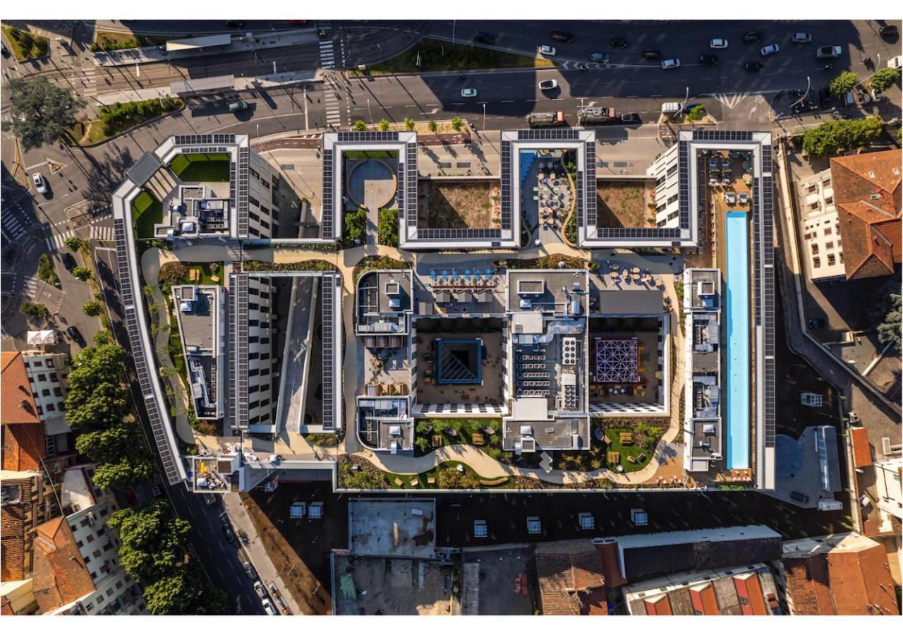 The Social Hub Belfiore 4*