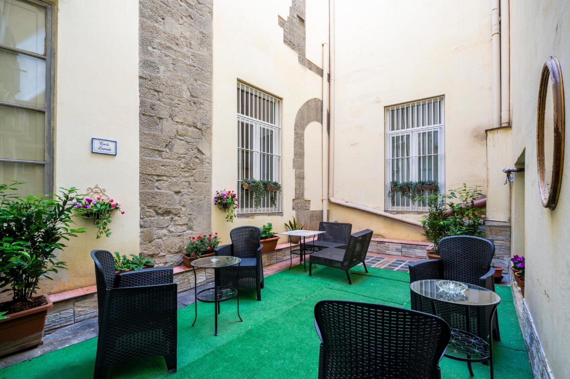 Duomo Bed & Breakfast Florence