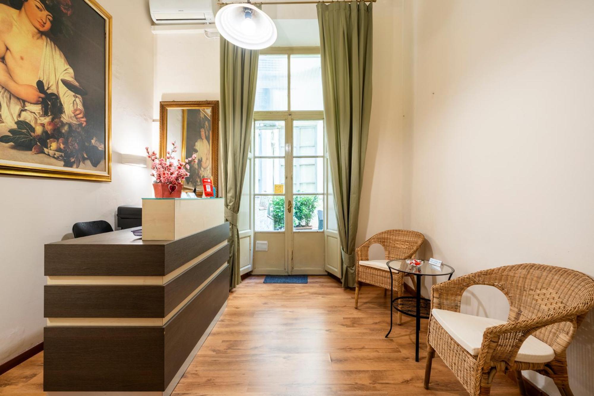 Bed & Breakfast Duomo Florence