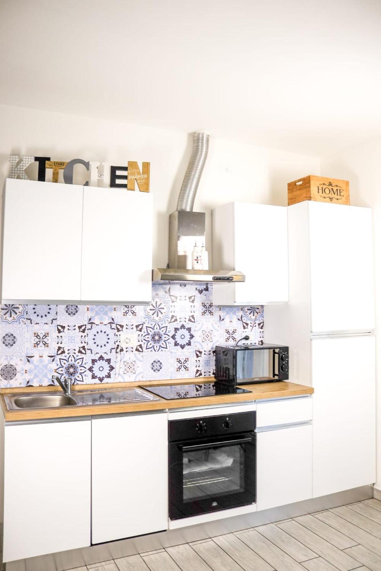 Celeste's House Appartamento Firenze